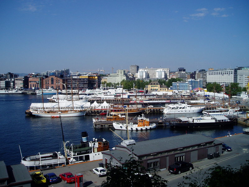 Oslo Port